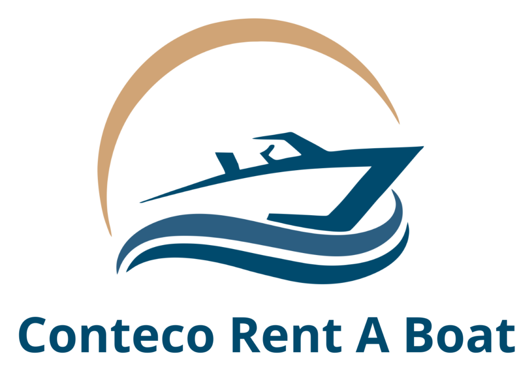 Conteco Rent A Boat logo